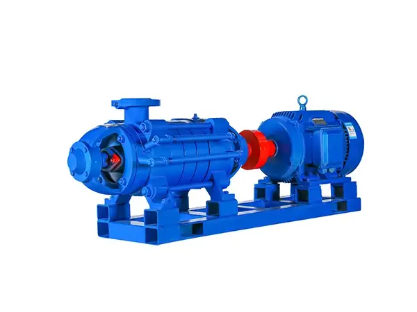 成都卧式多级泵