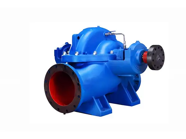 SH中开泵